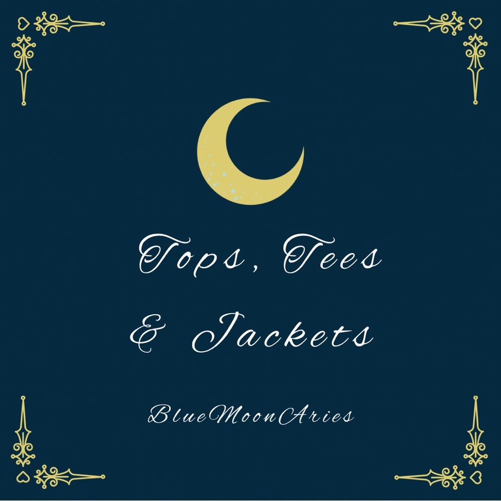 Tops & Jackets